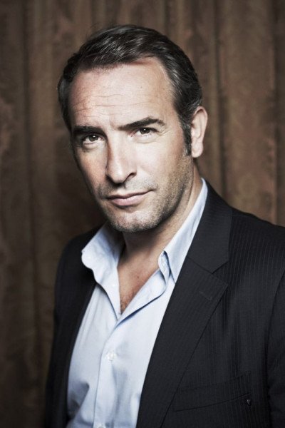 Жан Дюжарден