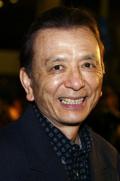 Джеймс Хонг