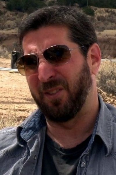 Энтони Тамбакис