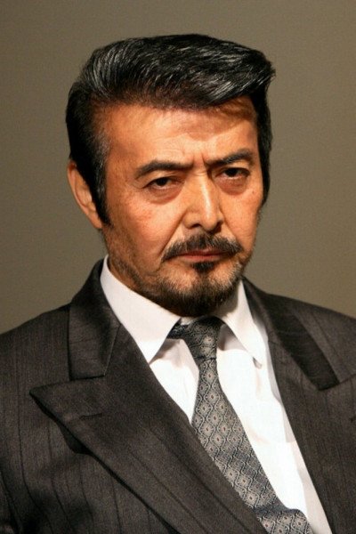 Jirô Okazaki