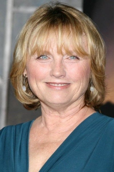 Тесс Харпер