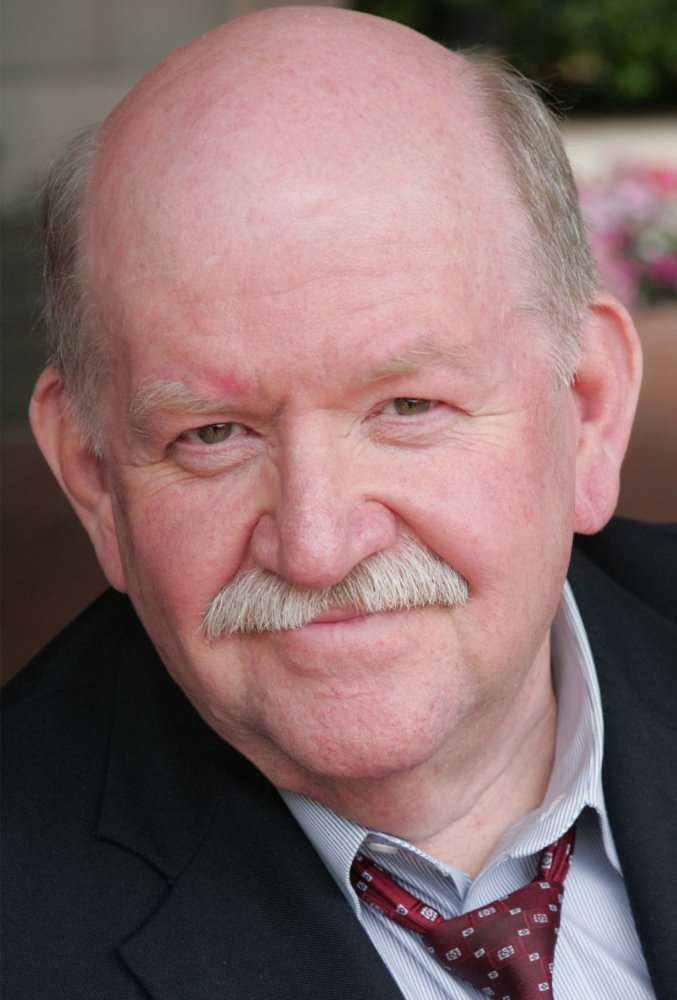 Роджер Бойс