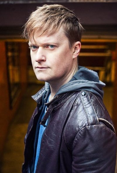 Стивен Бойер