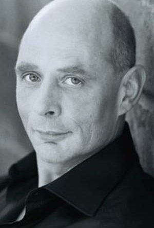 Бен Ван Берген