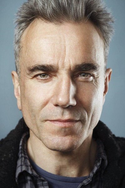 Дэниэл Дэй-Льюис