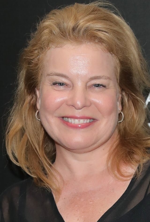 Catherine Curtin