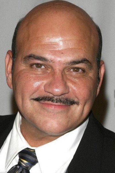 Джон Полито