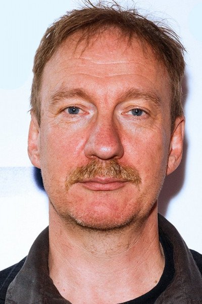 Дэвид Тьюлис