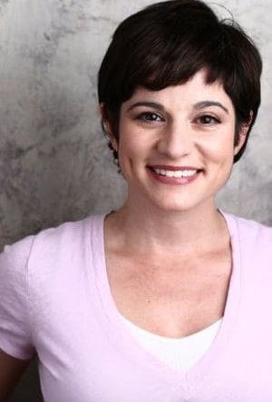 Lynn Adrianna