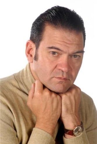 Сесар Бордон