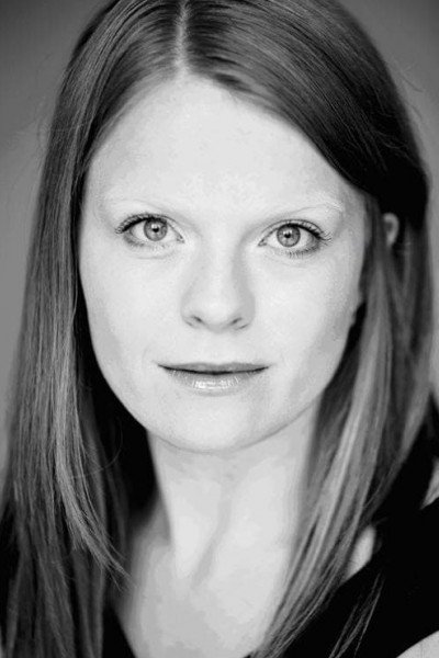 Синье Эгхольм Олсен