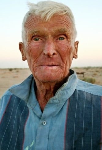 Leonard Knight