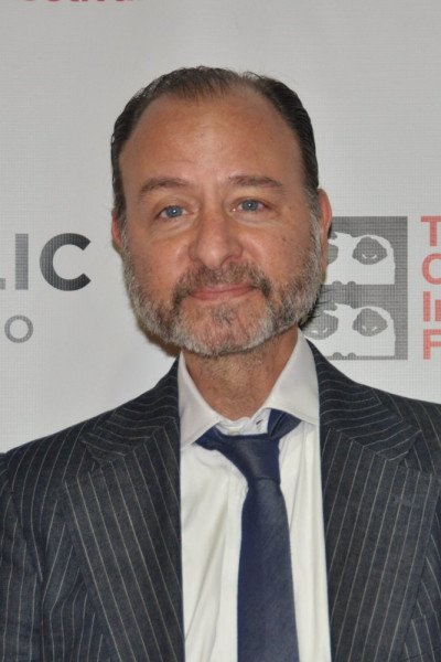 Фишер Стивенс