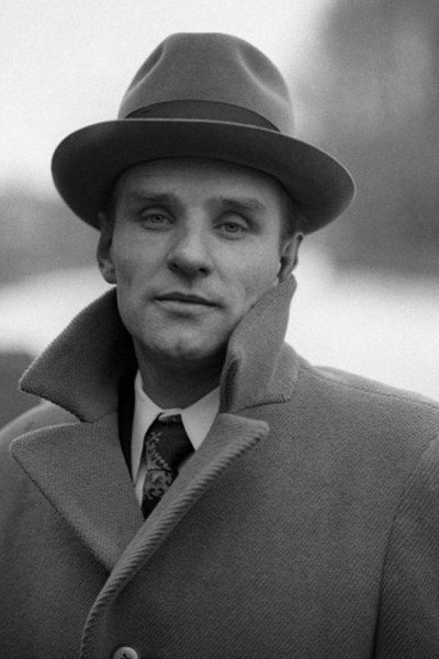 Отто Солоницын