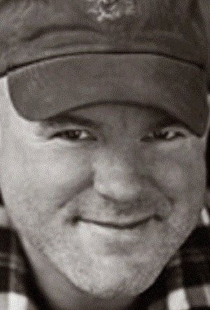 Steve 'Spaz' Williams