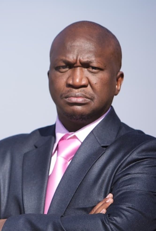 Фана Мокоэна