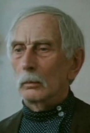 Николай Сергеев