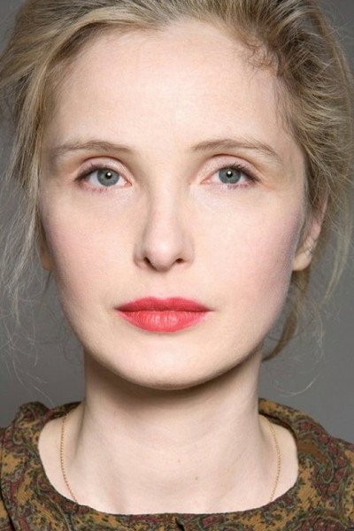 Жюли Дельпи