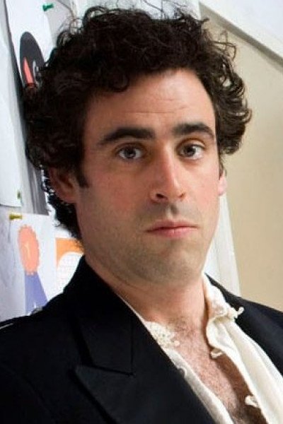 Стивен Мэнгэн