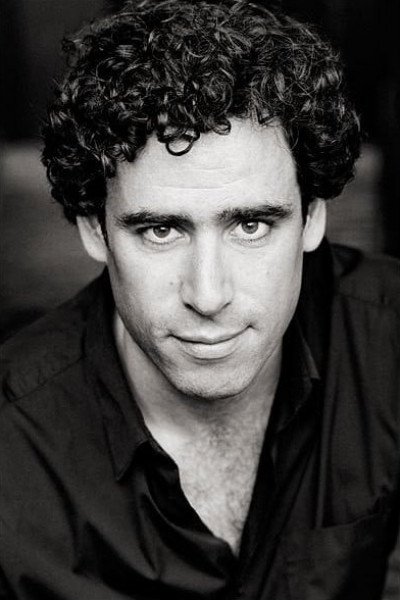 Стивен Мэнгэн