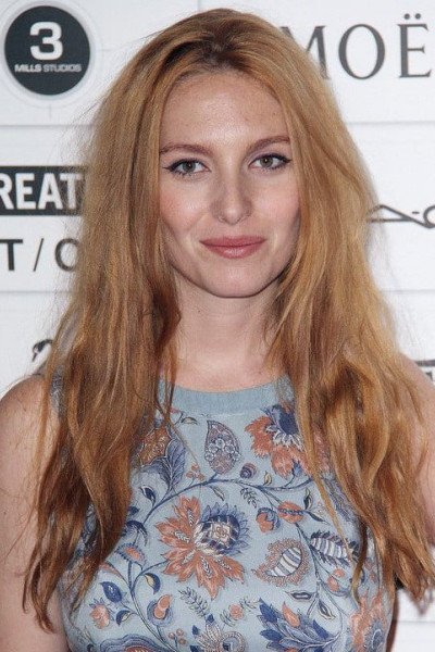 Joséphine de la Baume