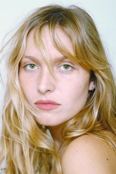 Joséphine de la Baume