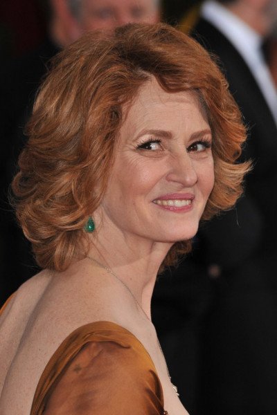 Мелисса Лео