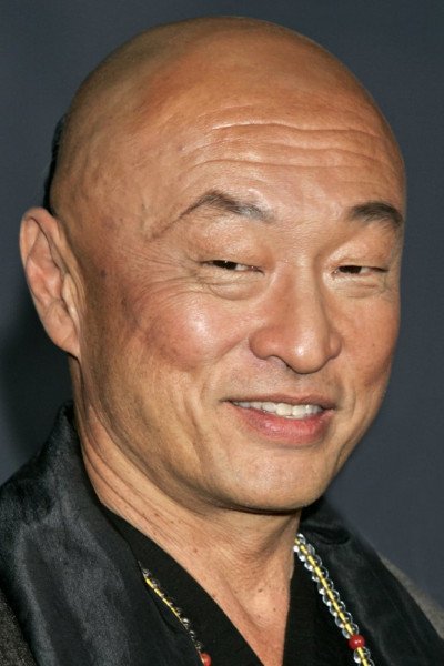 Кэри-Хироюки Тагава