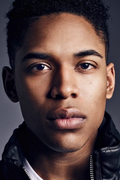 Келвин Харрисон