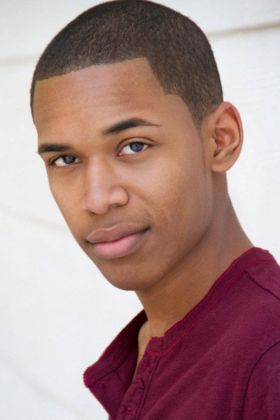 Келвин Харрисон