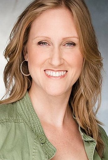 April Lawrence