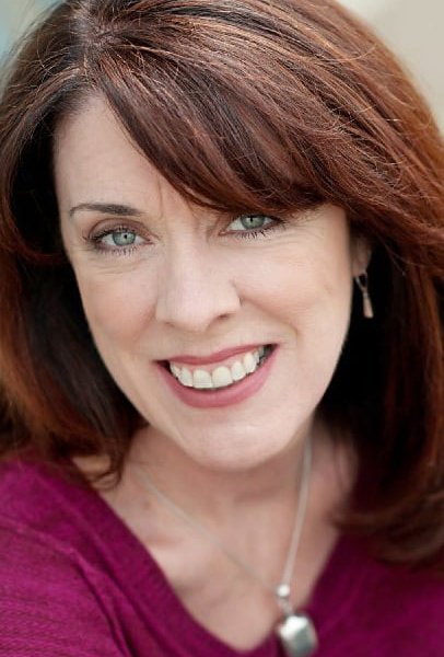 Морин Кейллер