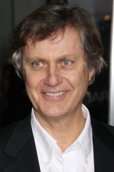 Лассе Халльстрём