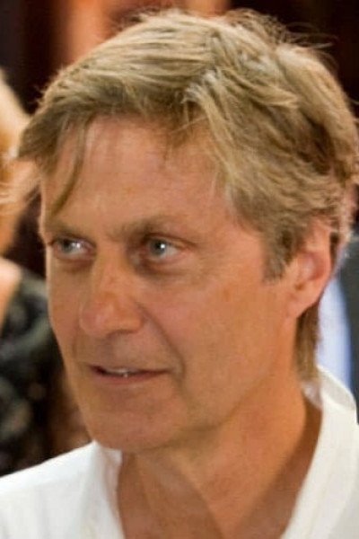 Лассе Халльстрём