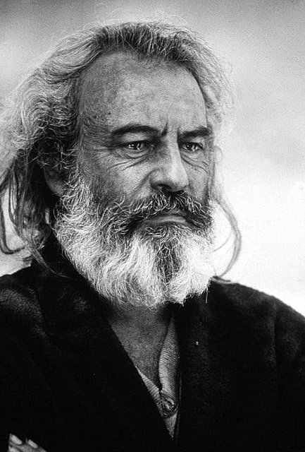 Эмилио Эчеваррия