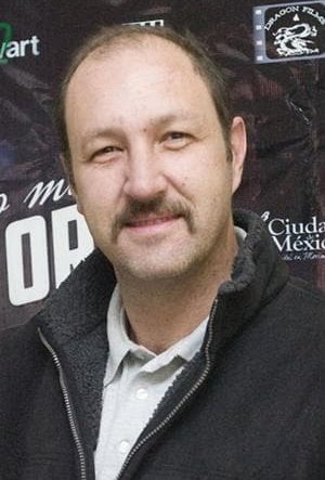 Родриго Муррай