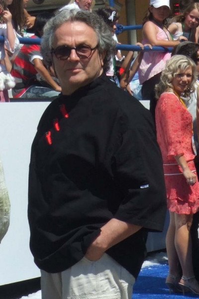 Джордж Миллер