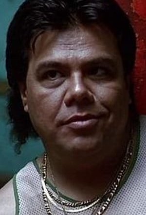 Жерардо Кэмпбелл