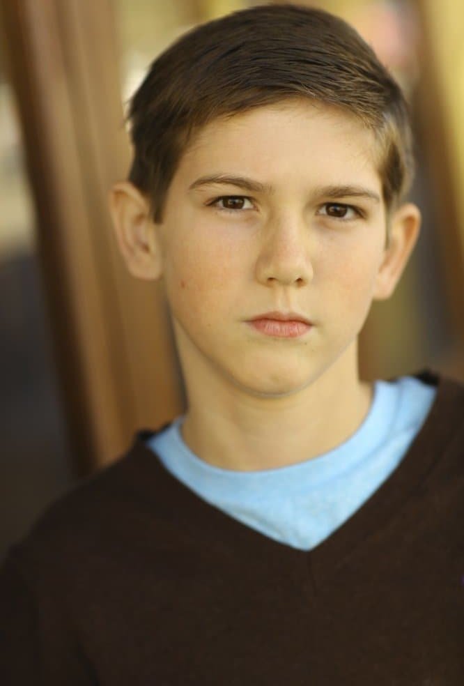 Kelton DuMont
