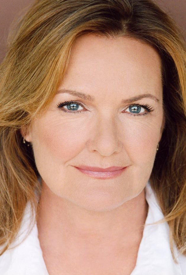 Нэнси Ленехан