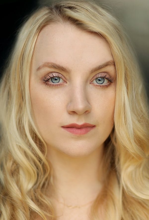 Эванна Линч