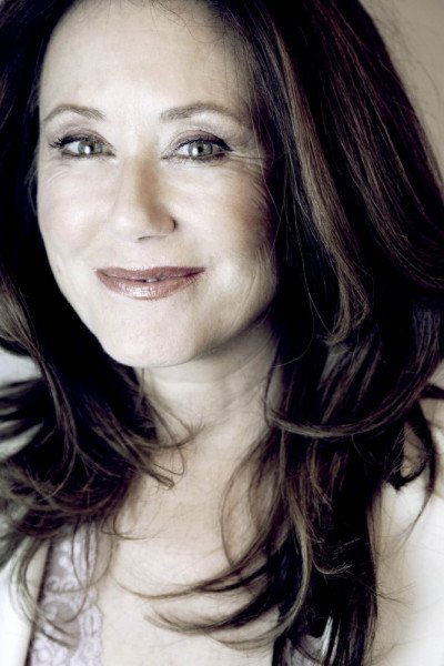 Мэри МакДоннелл