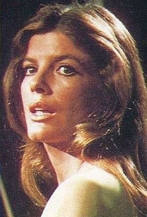 Кэтрин Росс