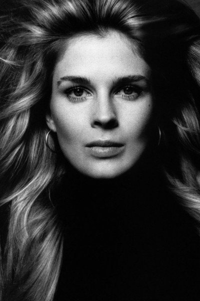 Кэндис Берген