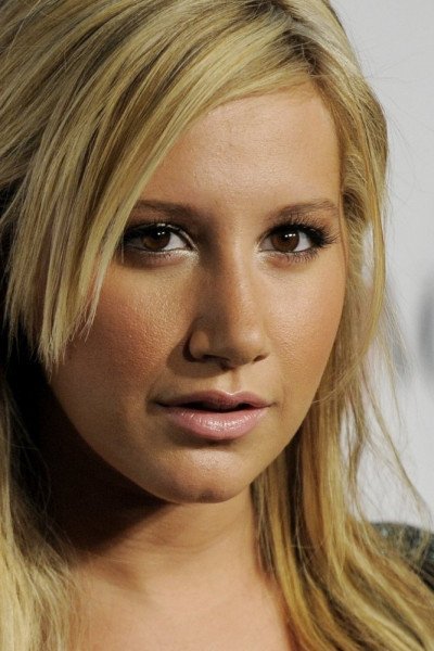 Эшли Тисдейл