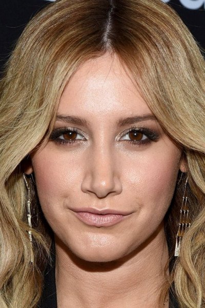 Эшли Тисдейл