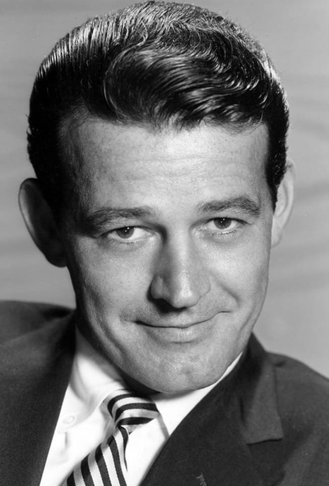 Мюррэй Хэмилтон