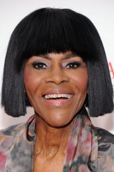 Сисели Тайсон