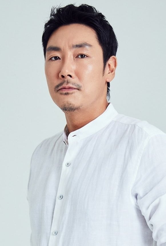 Cho Jin-woong