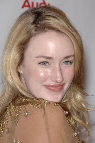 Эшли Джонсон